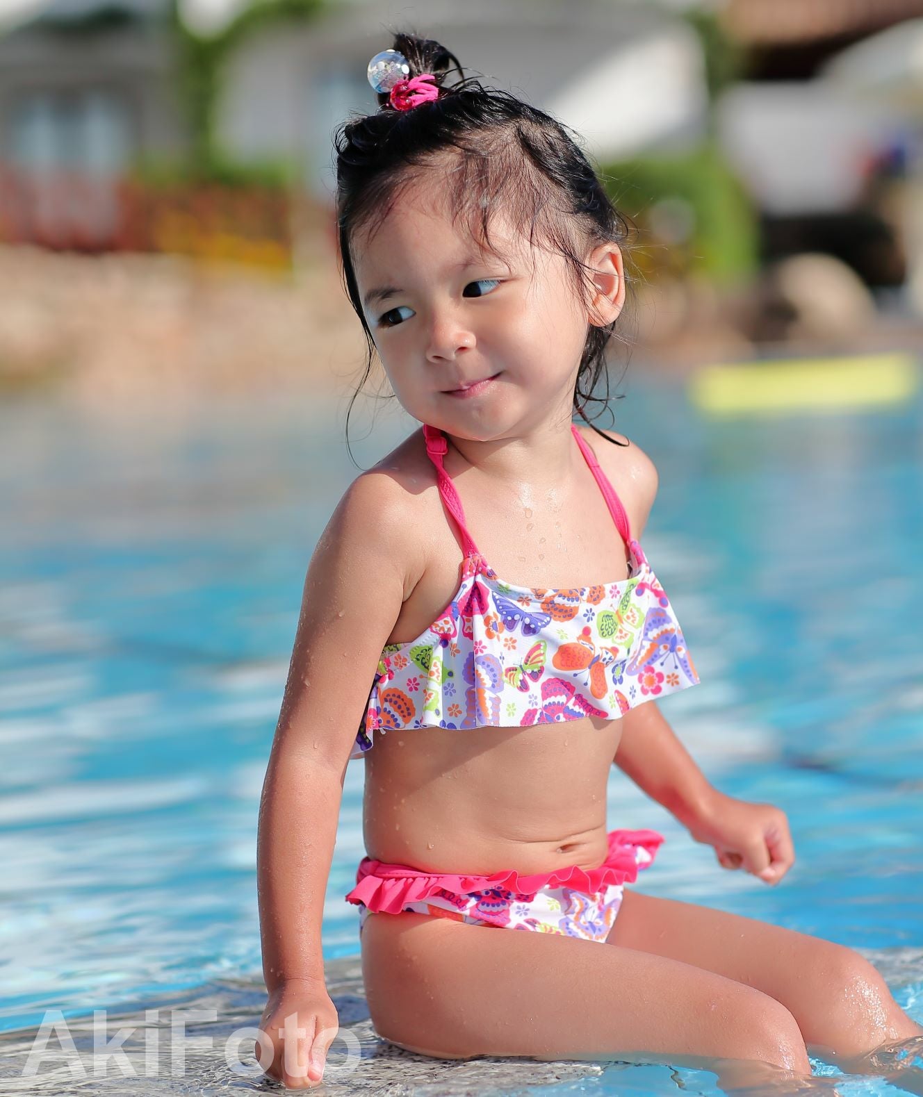 「南の島から」　幸せの達人シリーズ　